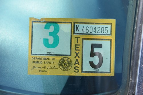 1965 Ford Mustang Coupe GT In vendita (immagine 112 di 159)