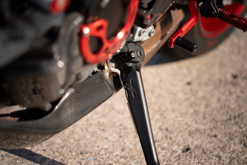 2019 MV Agusta Brutale 800RR Lewis Hamilton Edition 060/144 In vendita (immagine 42 di 90)