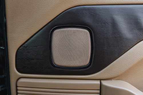 2000 Range Rover P38a Holland & Holland Te koop (foto 45 van 207)