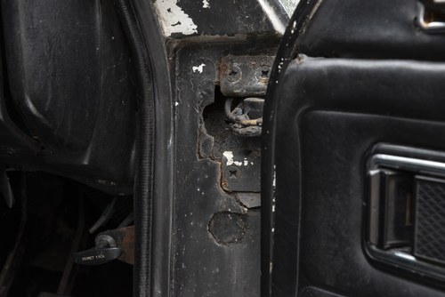 NO RESERVE - 1974 Reliant Scimitar GTE For Sale (picture 33 of 86)