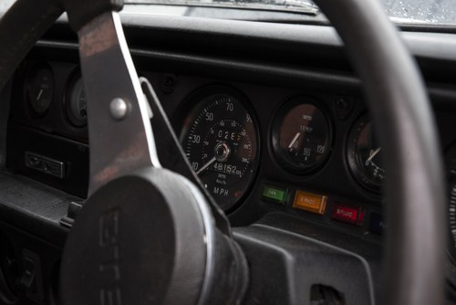 NO RESERVE - 1974 Reliant Scimitar GTE For Sale (picture 27 of 86)