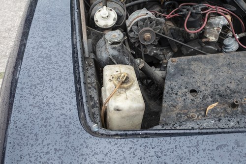 NO RESERVE - 1974 Reliant Scimitar GTE For Sale (picture 65 of 86)