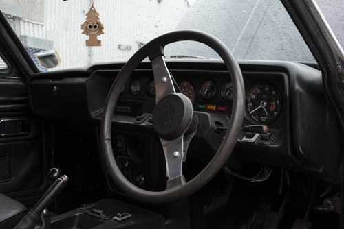 NO RESERVE - 1974 Reliant Scimitar GTE For Sale (picture 16 of 86)