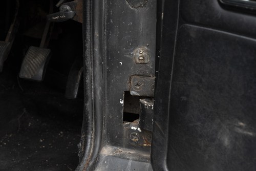 NO RESERVE - 1974 Reliant Scimitar GTE For Sale (picture 34 of 86)