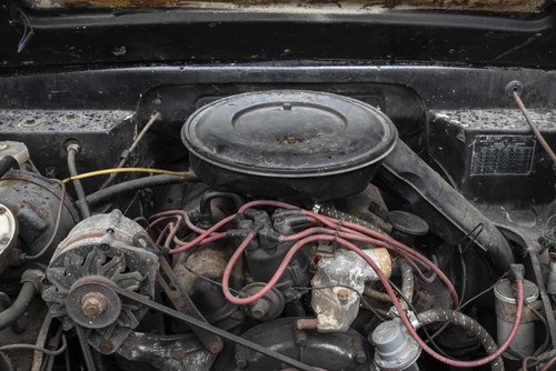 NO RESERVE - 1974 Reliant Scimitar GTE For Sale (picture 68 of 86)