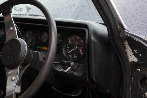 NO RESERVE - 1974 Reliant Scimitar GTE For Sale (picture 17 of 86)