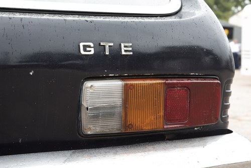 NO RESERVE - 1974 Reliant Scimitar GTE For Sale (picture 47 of 86)