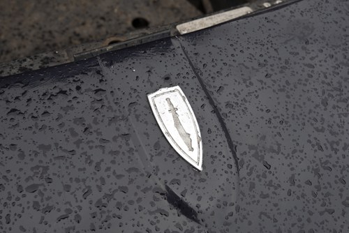NO RESERVE - 1974 Reliant Scimitar GTE For Sale (picture 36 of 86)