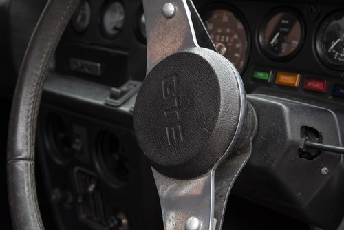 NO RESERVE - 1974 Reliant Scimitar GTE For Sale (picture 29 of 86)