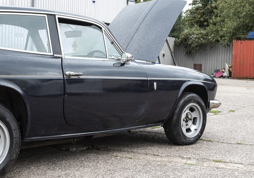 NO RESERVE - 1974 Reliant Scimitar GTE For Sale (picture 9 of 86)