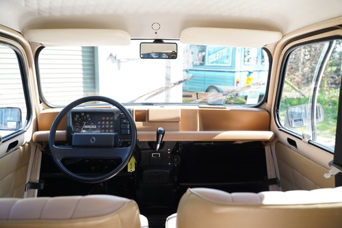 1984 Renault 4 TL LHD zum Verkauf (Bild 58 von 161)