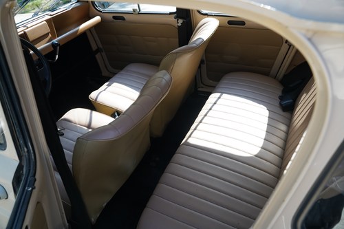 1984 Renault 4 TL LHD zum Verkauf (Bild 44 von 161)