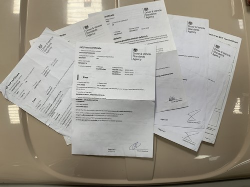 1984 Renault 4 TL LHD zum Verkauf (Bild 147 von 161)