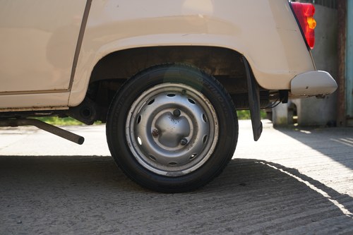 1984 Renault 4 TL LHD zum Verkauf (Bild 28 von 161)