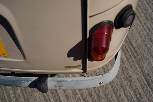 1984 Renault 4 TL LHD zum Verkauf (Bild 96 von 161)