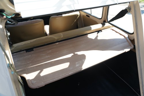 1984 Renault 4 TL LHD zum Verkauf (Bild 59 von 161)