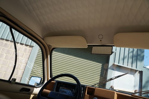 1984 Renault 4 TL LHD zum Verkauf (Bild 34 von 161)