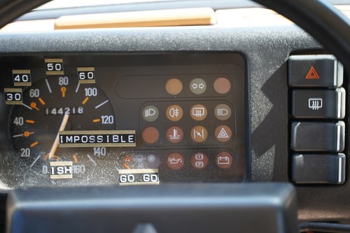 1984 Renault 4 TL LHD zum Verkauf (Bild 36 von 161)