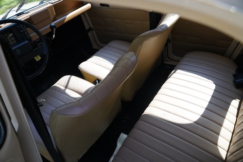 1984 Renault 4 TL LHD zum Verkauf (Bild 62 von 161)