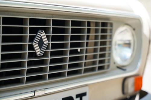 1984 Renault 4 TL LHD zum Verkauf (Bild 82 von 161)