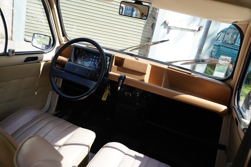 1984 Renault 4 TL LHD zum Verkauf (Bild 41 von 161)