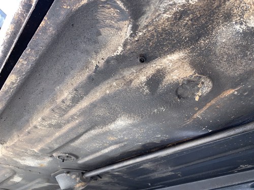 1984 Renault 4 TL LHD zum Verkauf (Bild 138 von 161)