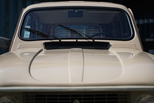 1984 Renault 4 TL LHD zum Verkauf (Bild 85 von 161)