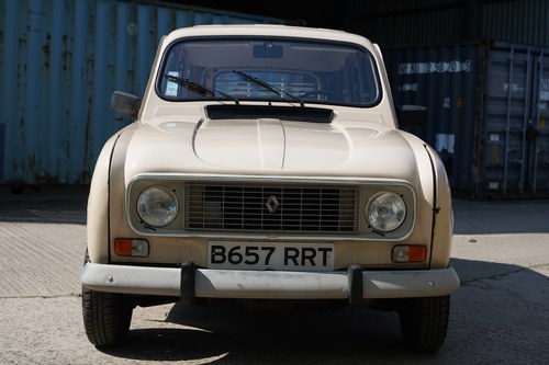 1984 Renault 4 TL LHD zum Verkauf (Bild 76 von 161)