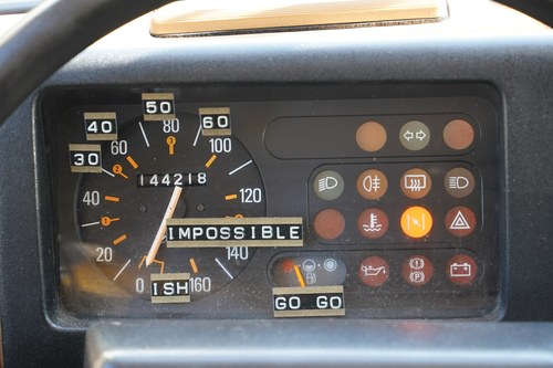 1984 Renault 4 TL LHD zum Verkauf (Bild 65 von 161)