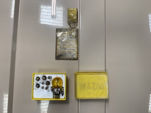 1984 Renault 4 TL LHD zum Verkauf (Bild 158 von 161)