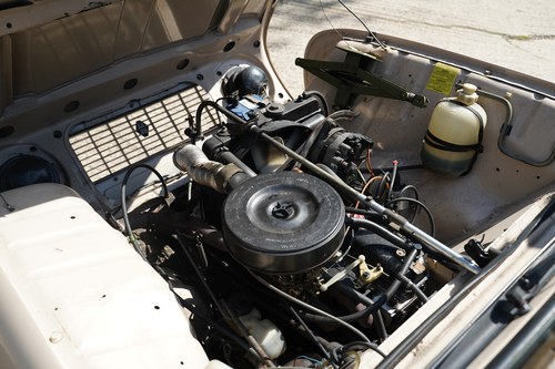 1984 Renault 4 TL LHD zum Verkauf (Bild 116 von 161)