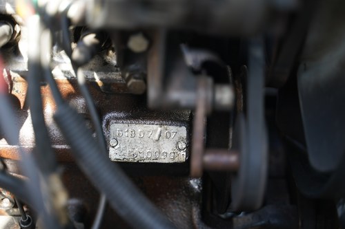 1984 Renault 4 TL LHD zum Verkauf (Bild 117 von 161)