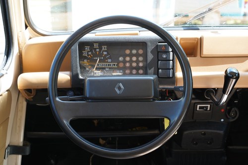 1984 Renault 4 TL LHD zum Verkauf (Bild 35 von 161)
