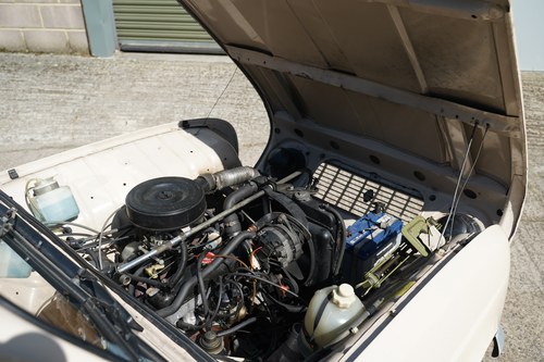 1984 Renault 4 TL LHD zum Verkauf (Bild 120 von 161)