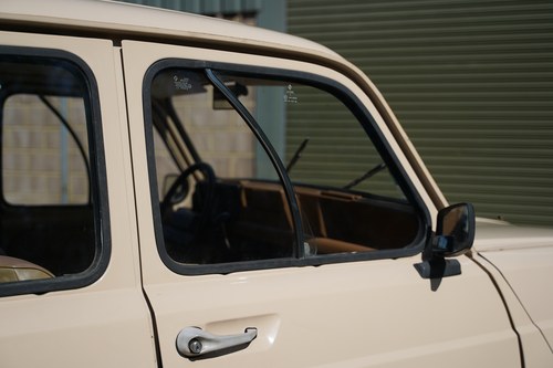 1984 Renault 4 TL LHD zum Verkauf (Bild 104 von 161)
