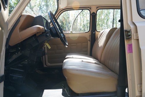 1984 Renault 4 TL LHD zum Verkauf (Bild 45 von 161)