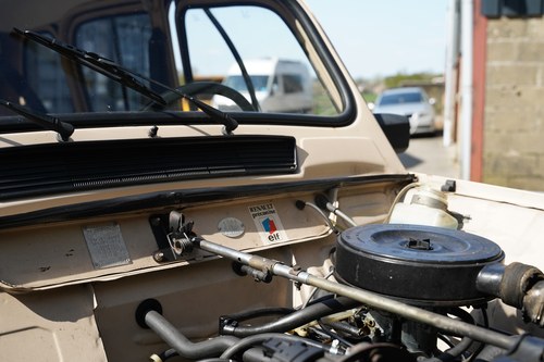 1984 Renault 4 TL LHD zum Verkauf (Bild 119 von 161)