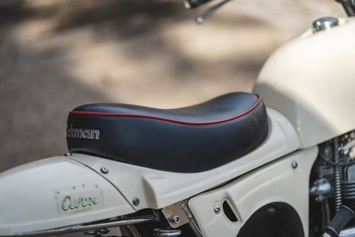 1972 Rickman Metisse TR6R Engine 650 à vendre (picture 18 of 70)