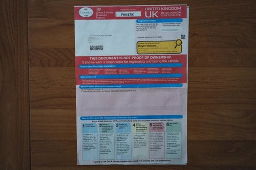 1972 Rickman Metisse TR6R Engine 650 à vendre (picture 68 of 70)