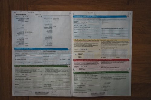 1972 Rickman Metisse TR6R Engine 650 à vendre (picture 69 of 70)