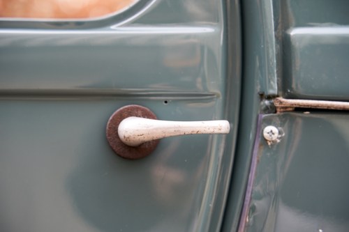 1956 Slough 2CV Project For Sale (picture 112 of 189)