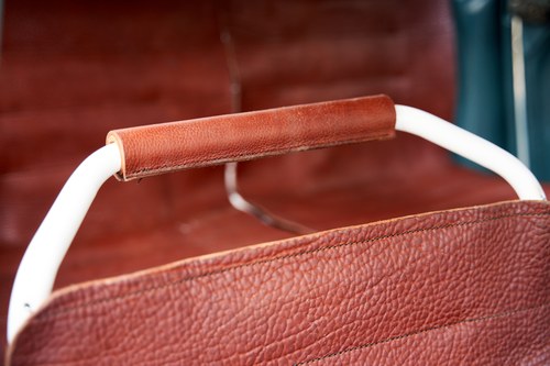 1956 Slough 2CV Project For Sale (picture 76 of 189)