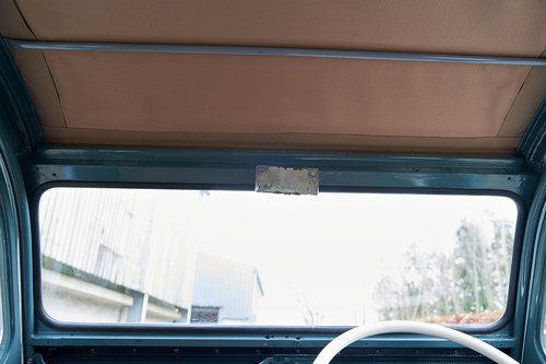 1956 Slough 2CV Project For Sale (picture 54 of 189)