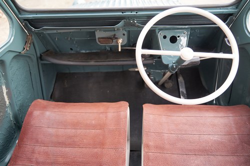 1956 Slough 2CV Project For Sale (picture 56 of 189)