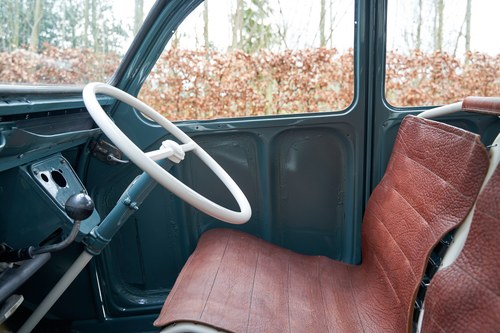 1956 Slough 2CV Project For Sale (picture 48 of 189)