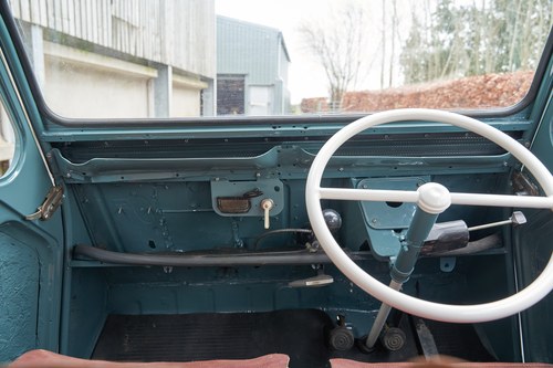 1956 Slough 2CV Project For Sale (picture 51 of 189)