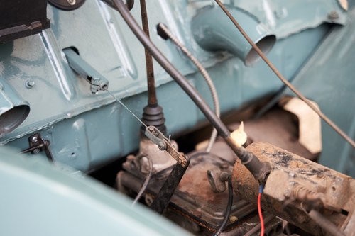 1956 Slough 2CV Project For Sale (picture 152 of 189)