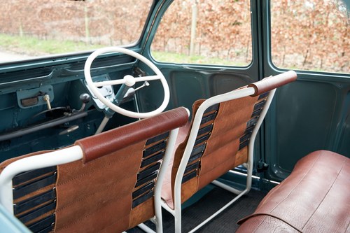 1956 Slough 2CV Project For Sale (picture 49 of 189)