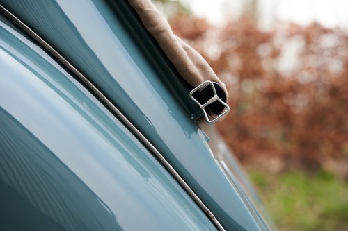 1956 Slough 2CV Project For Sale (picture 110 of 189)