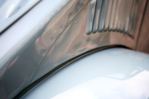 1956 Slough 2CV Project For Sale (picture 132 of 189)